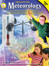 Cover image for Meteorology, Grades 5 - 8+